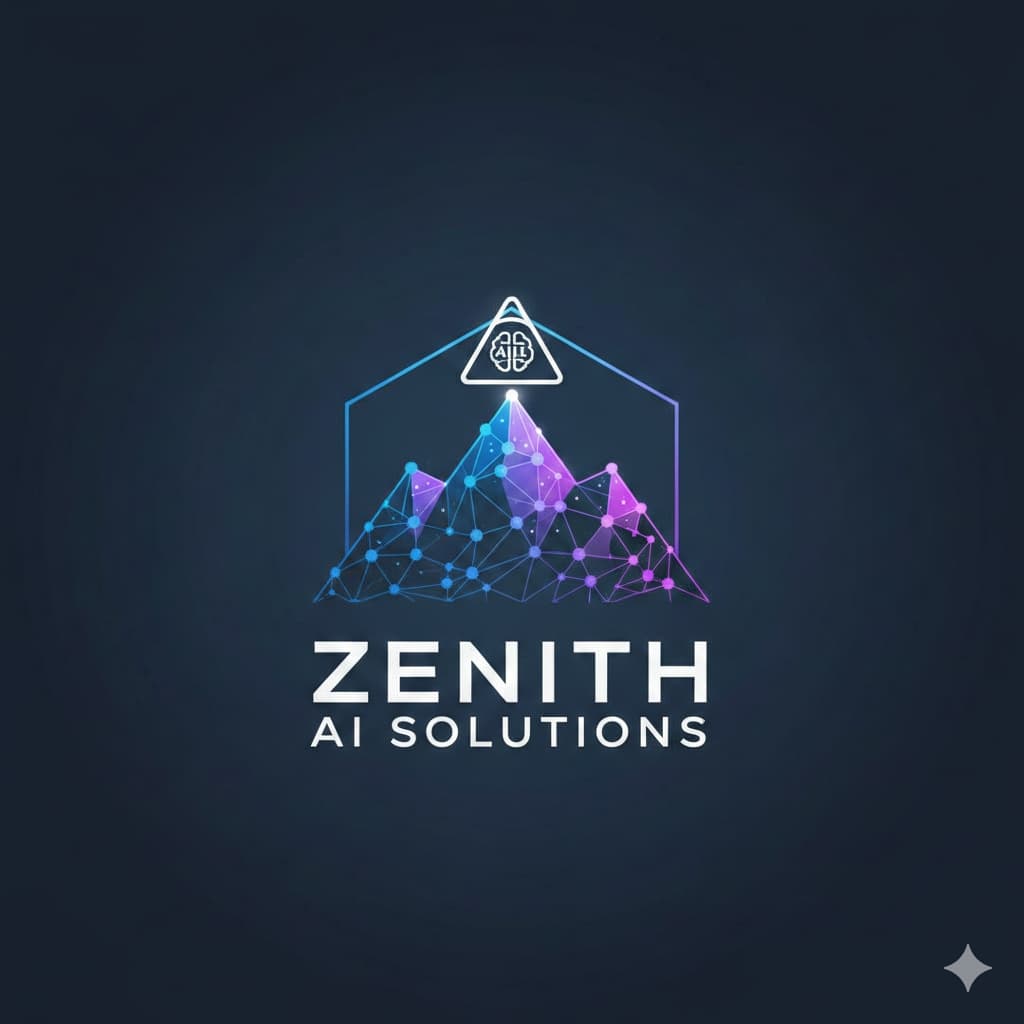 Zenith Logo